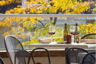 The Palette Bistro