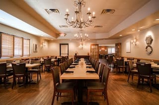 Sam & Roscos Restaurant