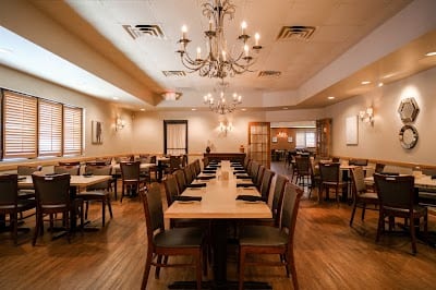 Sam & Roscos Restaurant