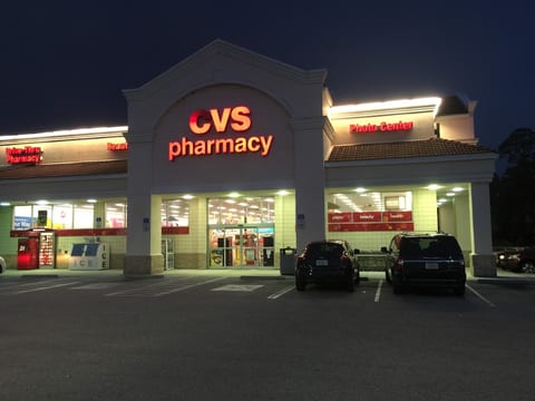 Cvs Pharmacy
