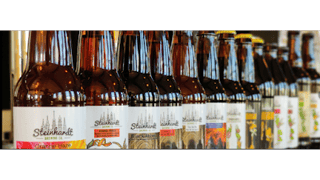 Steinhardt Brewing Company