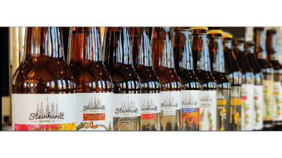 Steinhardt Brewing Company