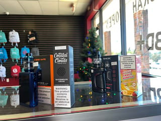 Inman Tobacco And Vape