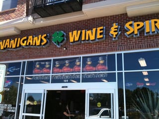 Shenanigans Wine & Spirits