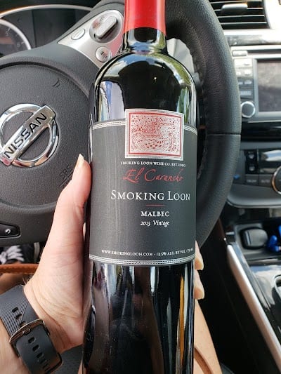 Meadows Liquor