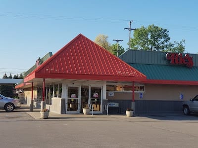 RIC'S FOOD CENTER
