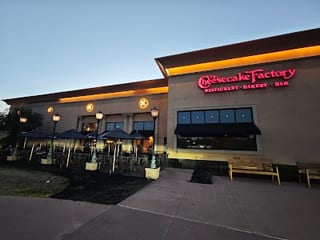 Cheesecake Factory #129