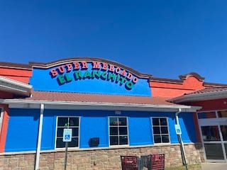 Super Mercado El Ranchito