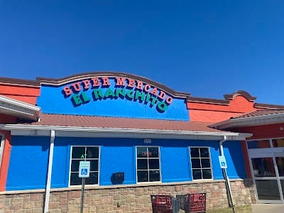 Super Mercado El Ranchito