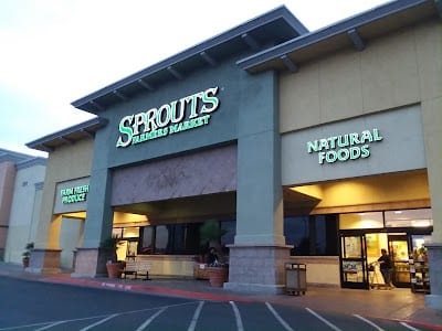 Sprouts #504