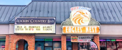 Eagles Nest
