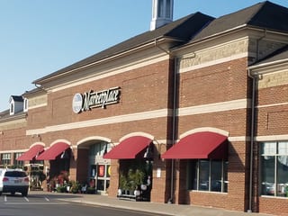 Columbus (016) - 00581 - Sawmill Rd