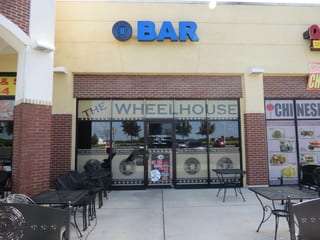 Wheelhouse Bar & Pub
