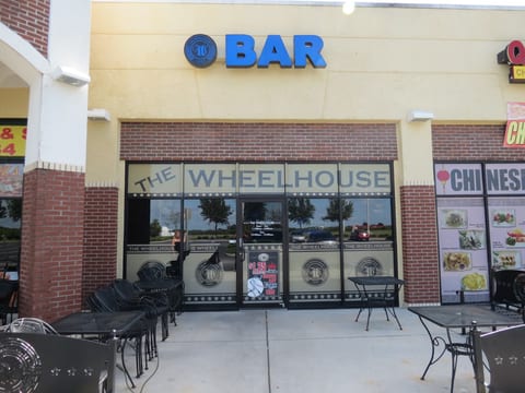 Wheelhouse Bar & Pub