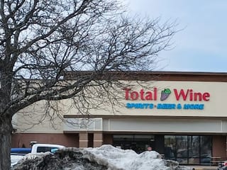 Total Wine & More