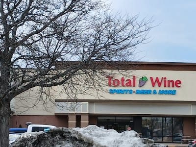 Total Wine & More