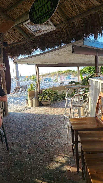 Beachside