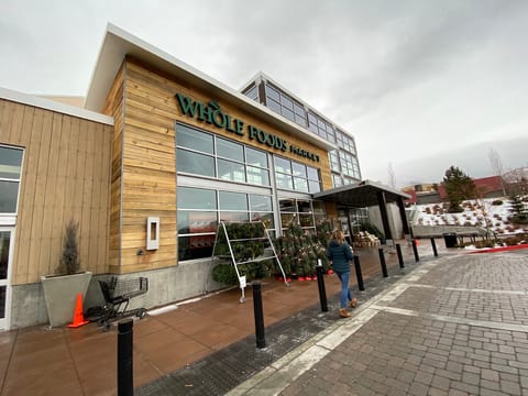 Whole Foods Market #10646