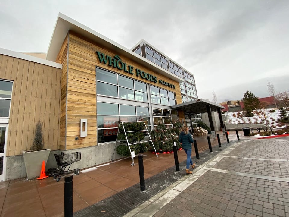 Whole Foods Market #10646