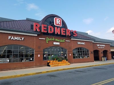 Redners Warehouse Marke #77