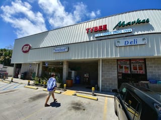 Tybee Market