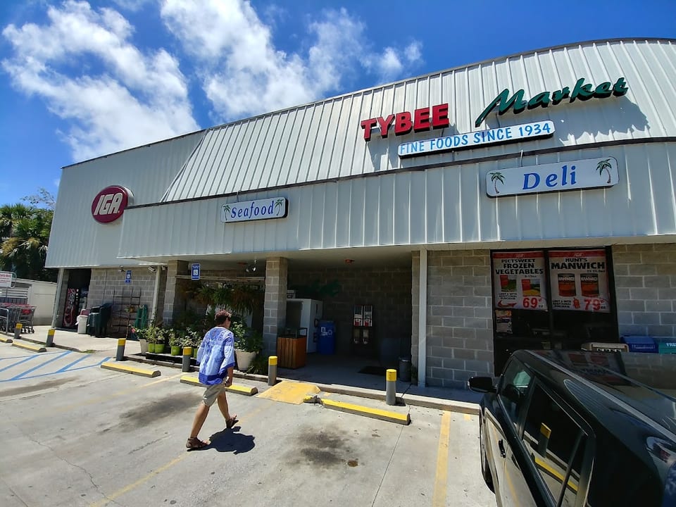 Tybee Market