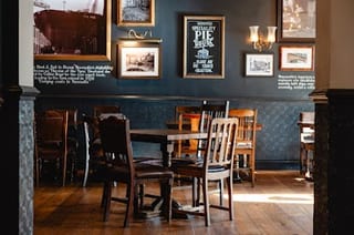 Nicholson's