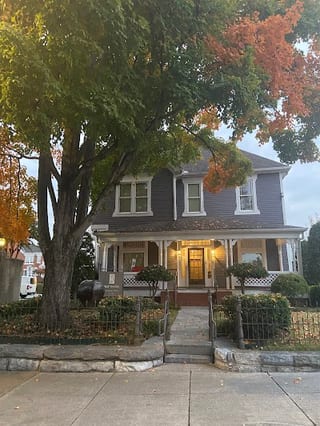 Bluff View Inn