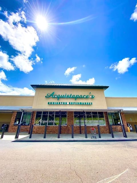 Covington Supermarket