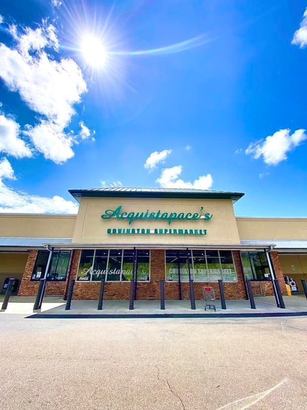 Covington Supermarket