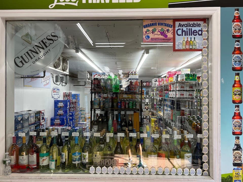 Village Wine