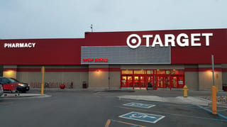 Target - Fort Collins