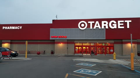 Target - Fort Collins