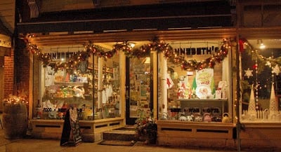 Annebeth's Of Annapolis