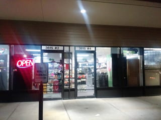Columbine Valley Liquors