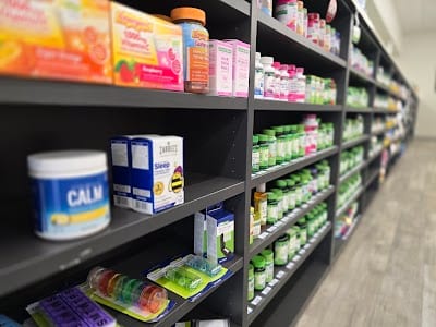 Bjs Family Pharmacy