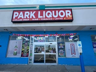 Park Liquor & Bar