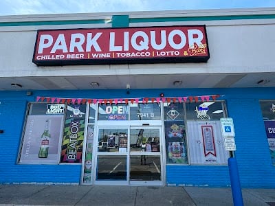 Park Liquor & Bar