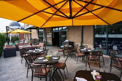 Bellinis Italian Restaurant