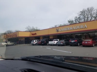 Supermercado La Chiquita