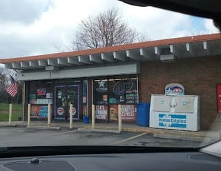 Brookfield Express