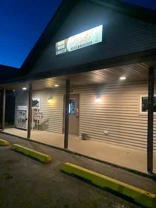 Gerczaks Liquor & Catering