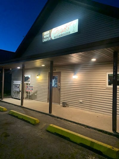 Gerczaks Liquor & Catering