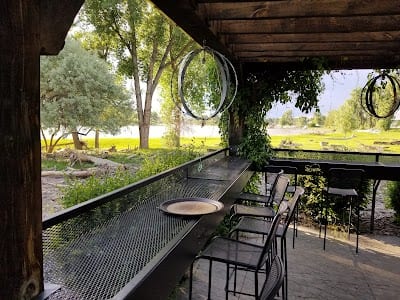 Cowboys Restaurant