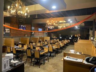 Tony V Tavern