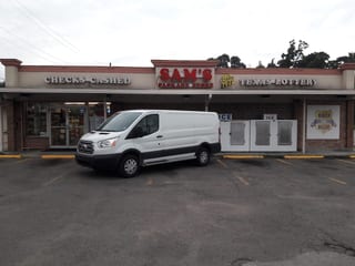Sams Package Store