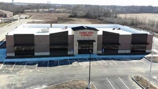 Arrow Wine & Spirits Mason