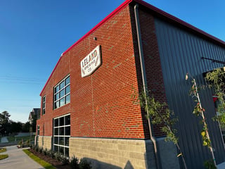 Leland Brewing Company