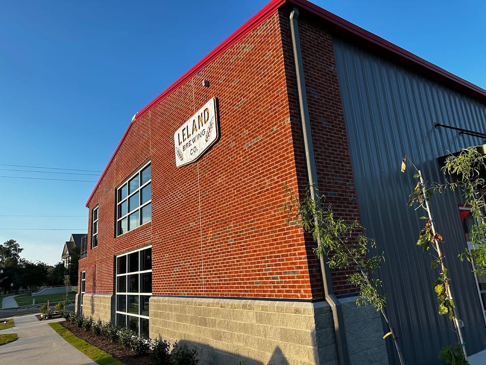 Leland Brewing Company