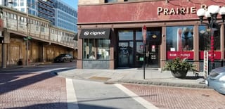 Cignot Inc